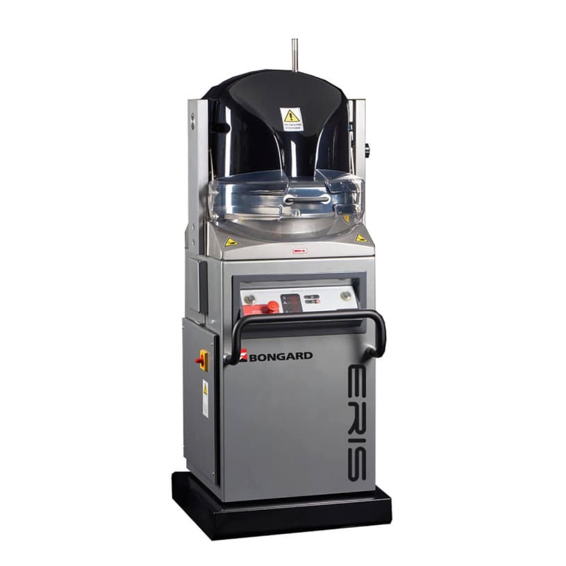 Delilica – oblikačica ERIS FA – full auto