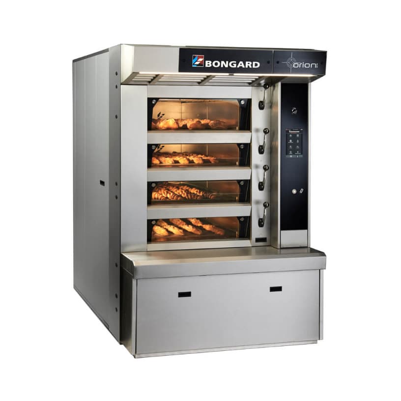 Etažna peć Orion EvO