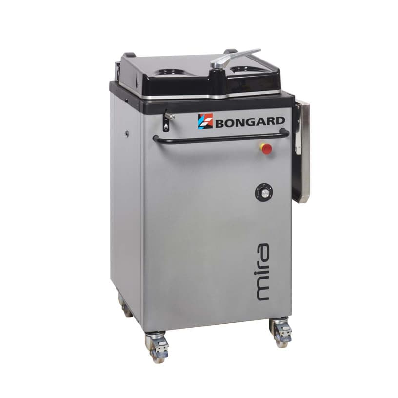 Hidraulična delilica MIRA